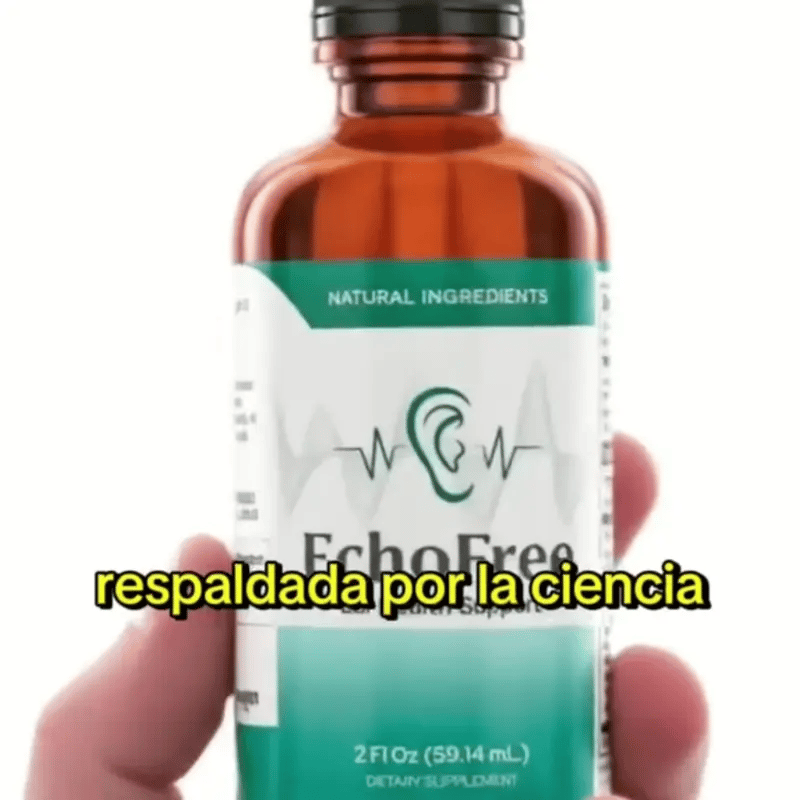 🔥 MILES YA ESTÁN RECUPERANDO SU TRANQUILIDAD CON ECHOFREE 🔥