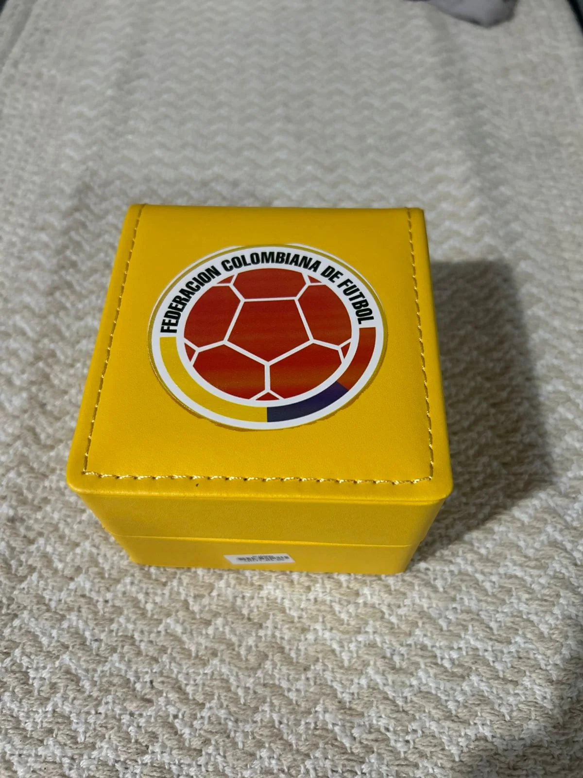 Reloj Combo HUBLOT Selección Colombia - ULTIMAS UNIDADES