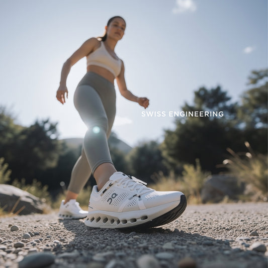 ON CLOUDSURFER 2 - LLÉVATE 2 PARES POR SOLO $179.900 COP - ÚLTIMAS TALLAS