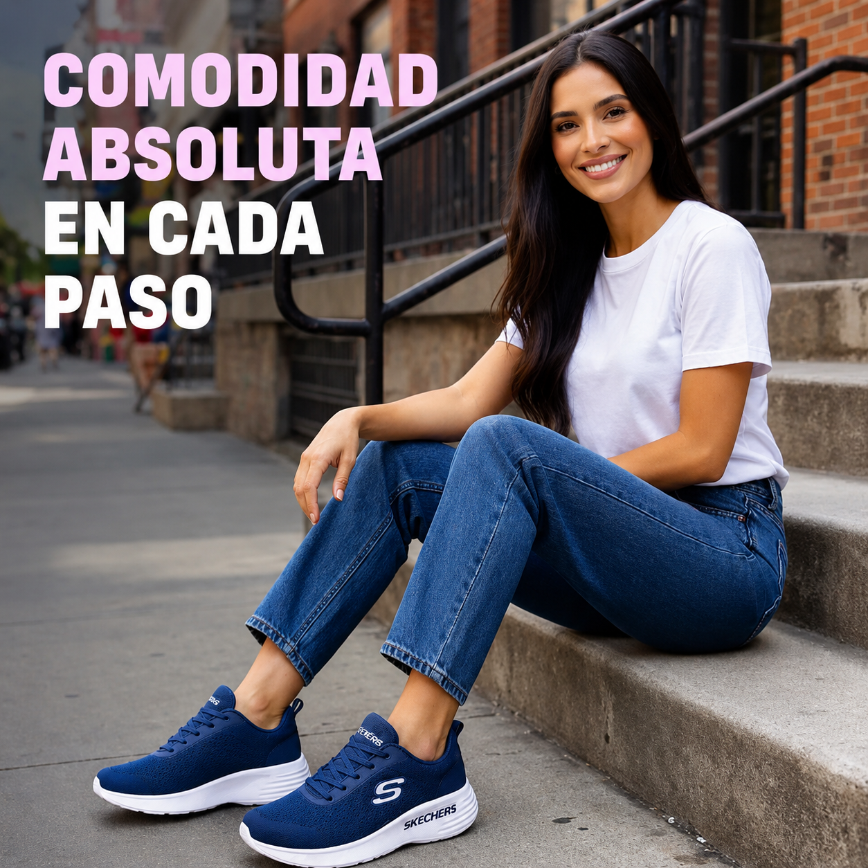 👟 ZAPATOS ORTOPÉDICOS PREMIUM 👟 COMPRA 1 Y LLEVA 2