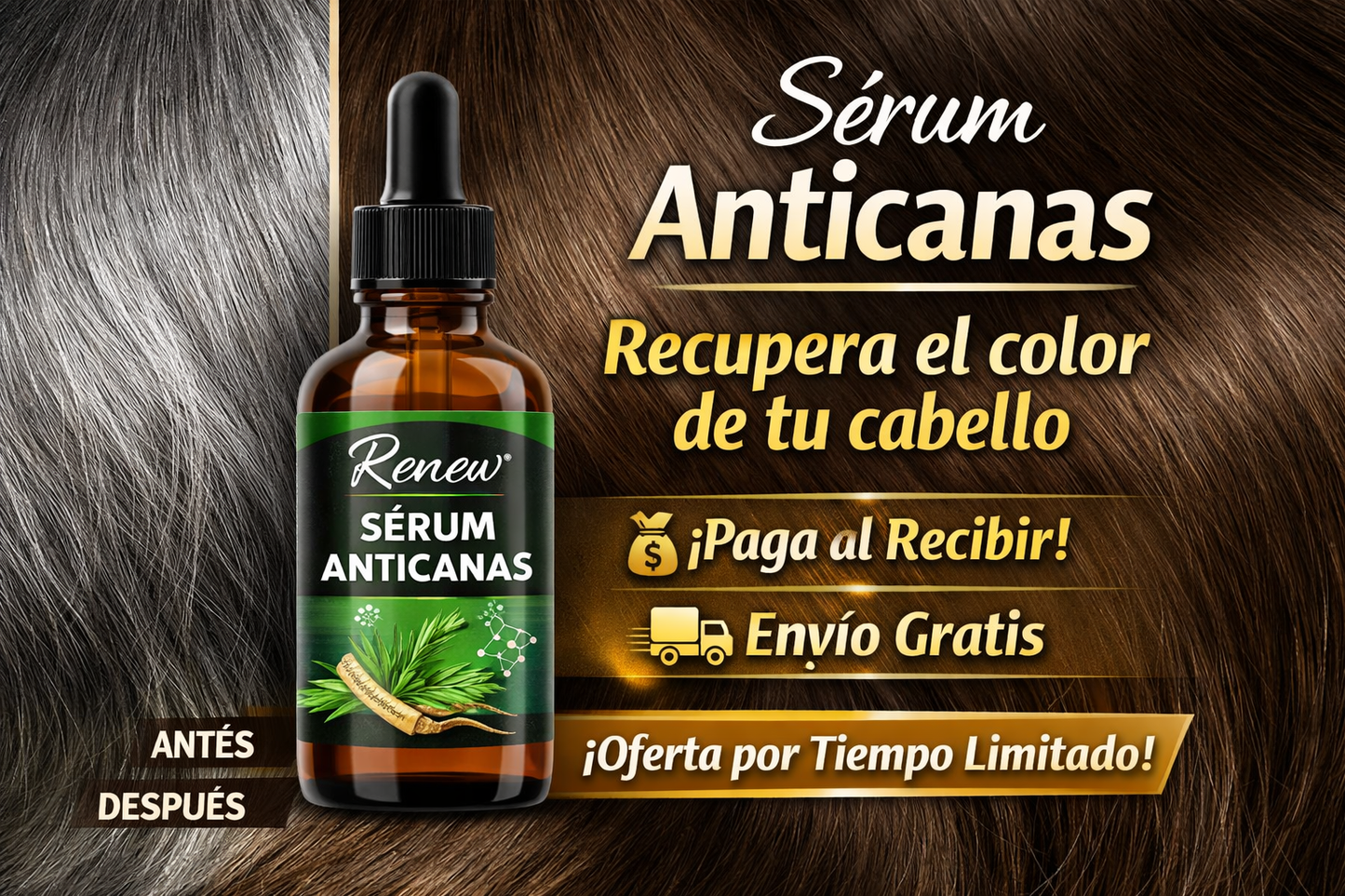 SERUM ANTICANAS